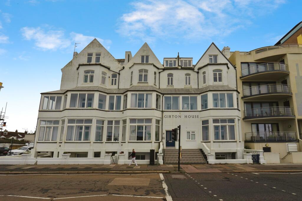 Main image of property: Kingsway, Hove