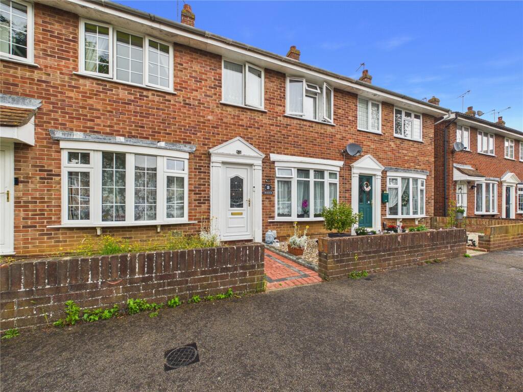 Main image of property: Marsden Court, Colchester, Essex, CO3