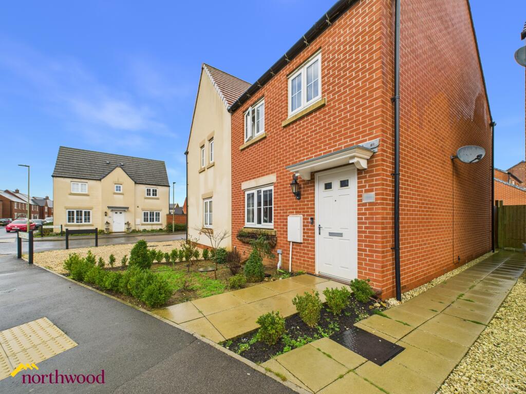 Main image of property: Longford Park Road, Bodicote, OX15