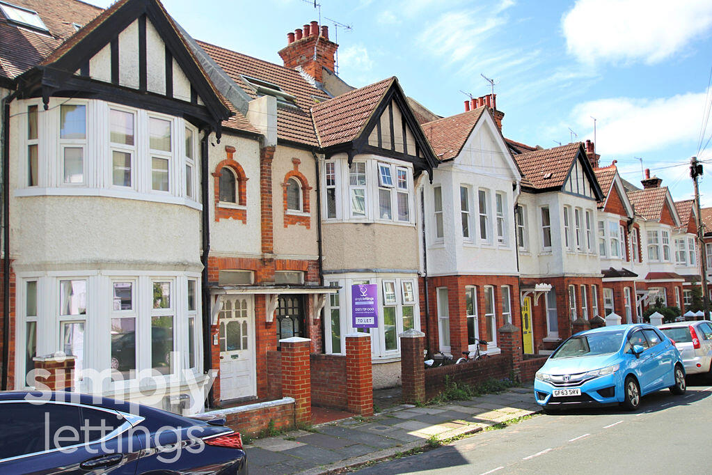 Main image of property: Lorna Road, Hove