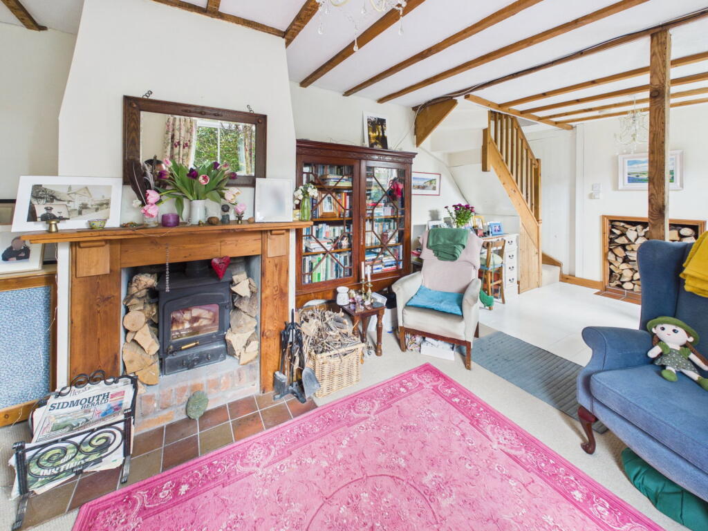 House in East Devon, Ottery St. Mary - More