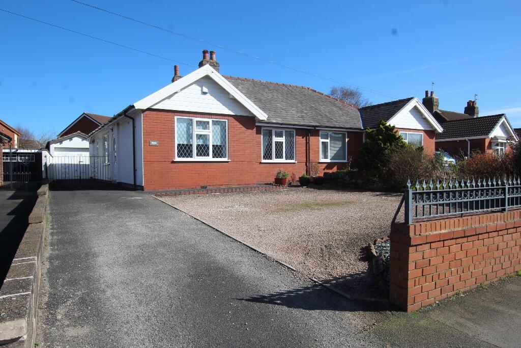 Main image of property: Chorley Road, PR5