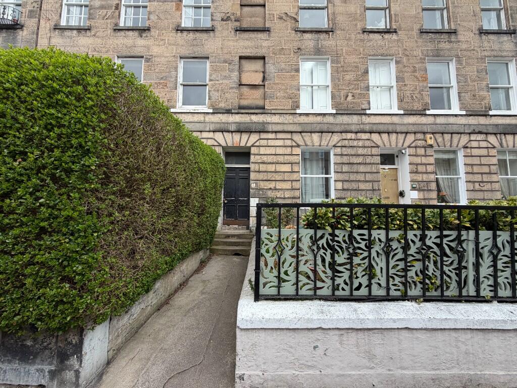 Main image of property: Rankeillor Street, Edinburgh, EH8