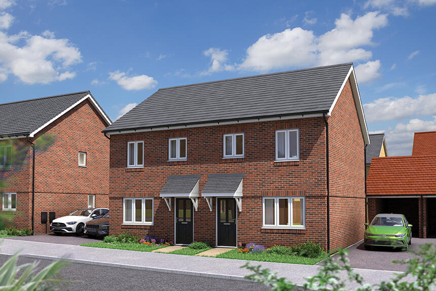 Main image of property: Artemis View,
Nash Road,
Thanet,
CT9 4LA