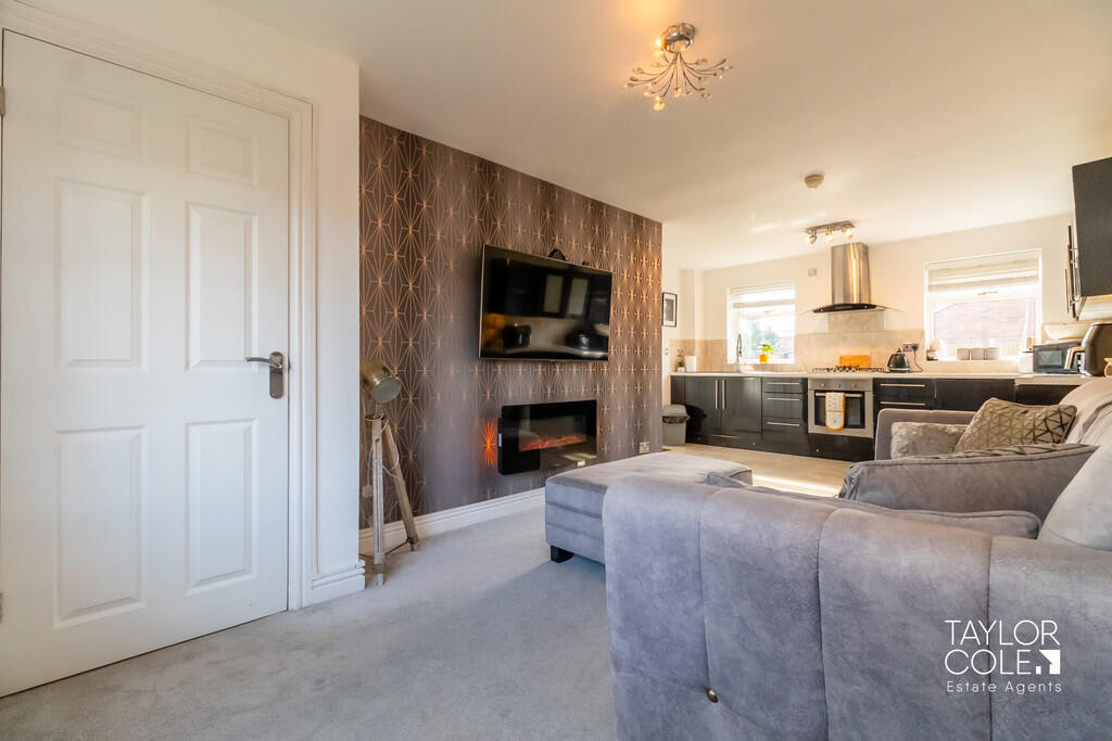 Additional image 3 of Loughshaw, Wilnecote