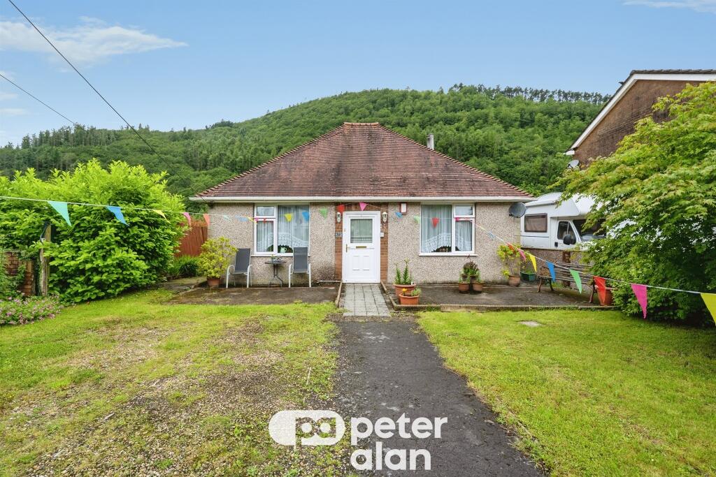 Main image of property: Oakwood Avenue, Pontrhydyfen, Port Talbot