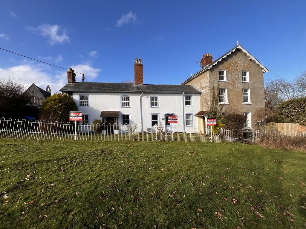 Main image of property: Down View, Hungerford