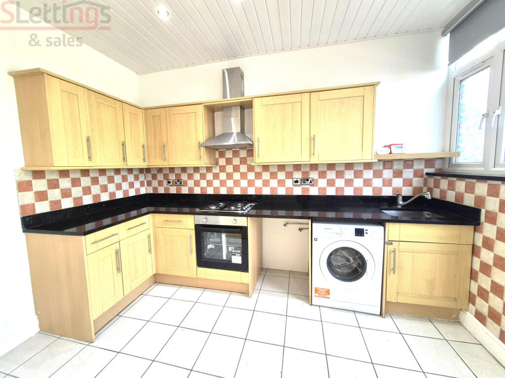 House in London - View 4