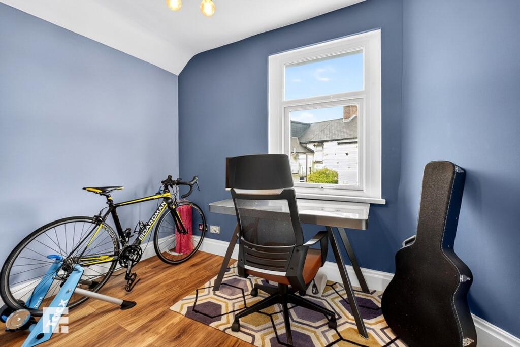 House in Cardiff - More