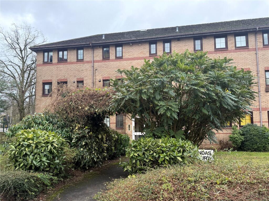 Main image of property: Dundas Court, The Village, East Kilbride, South Lanarkshire, G74