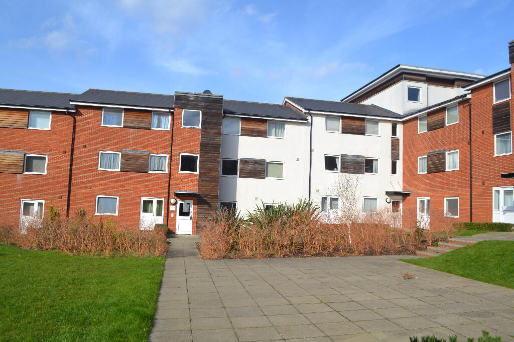 Main image of property: Hope Court, Ipswich, Suffolk, IP3