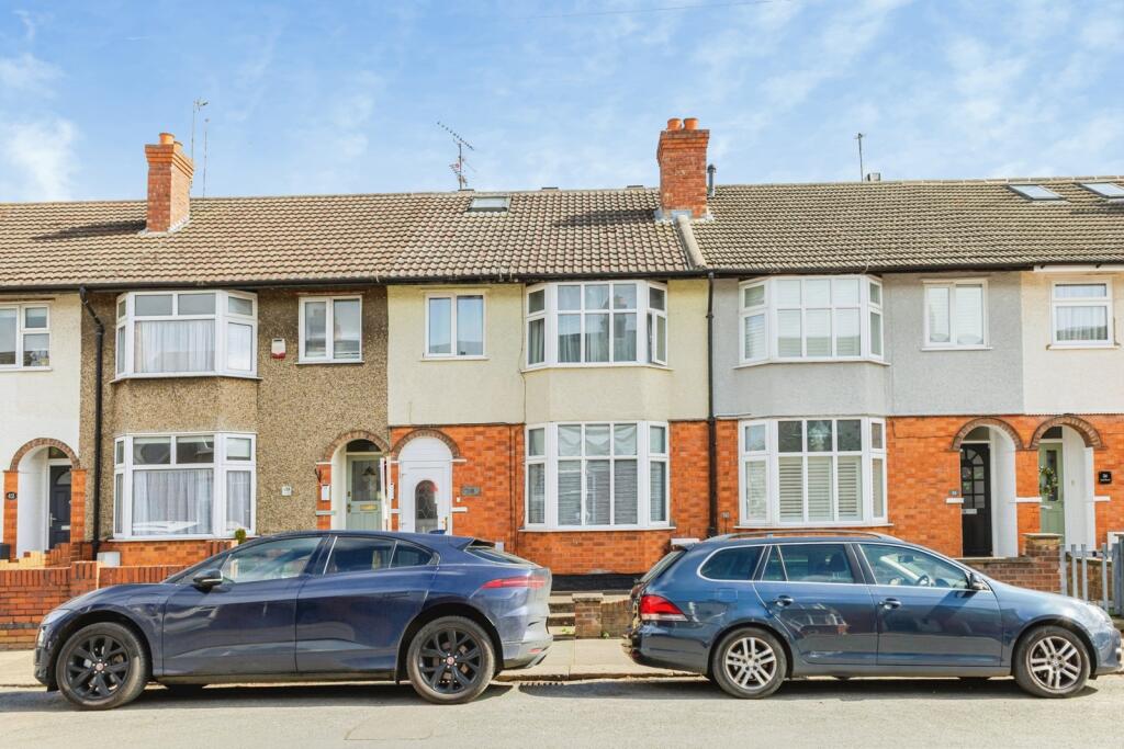 Main image of property: Loyd Road, Northampton, NN1