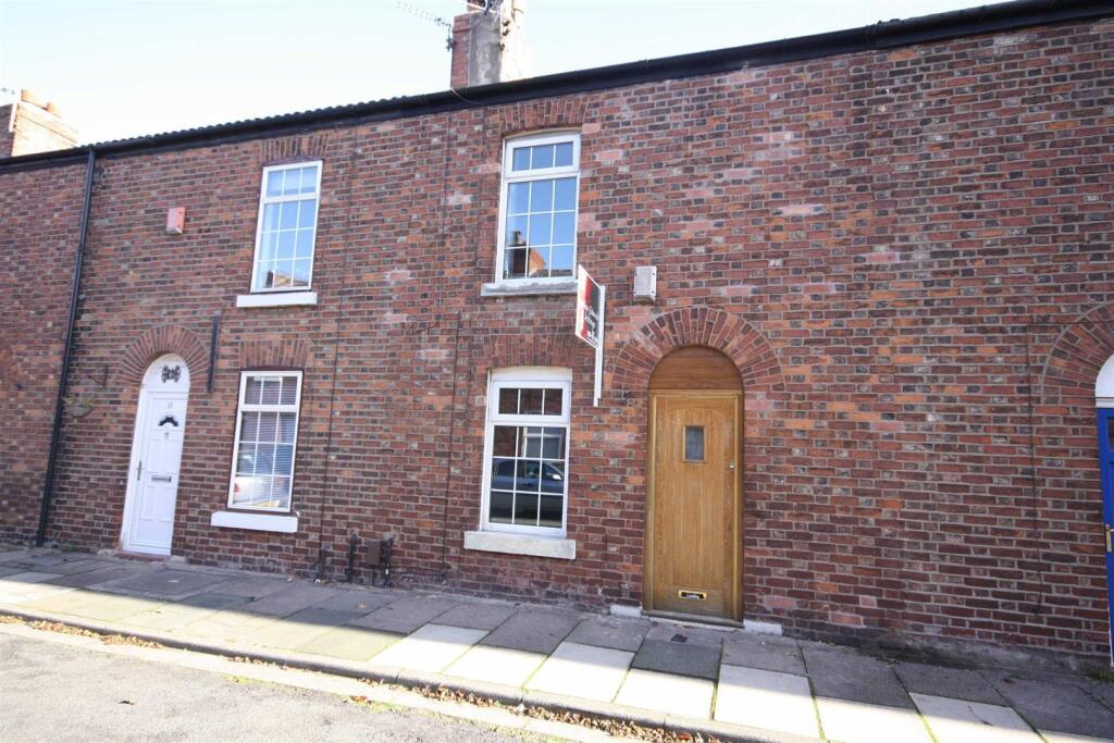 Main image of property: St Anns Street, Sale, Cheshire
