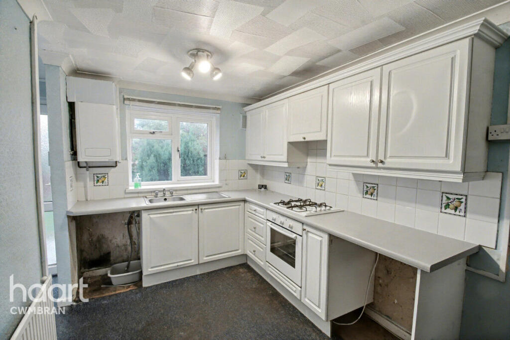 Main image of property: Maendy Way, Cwmbran