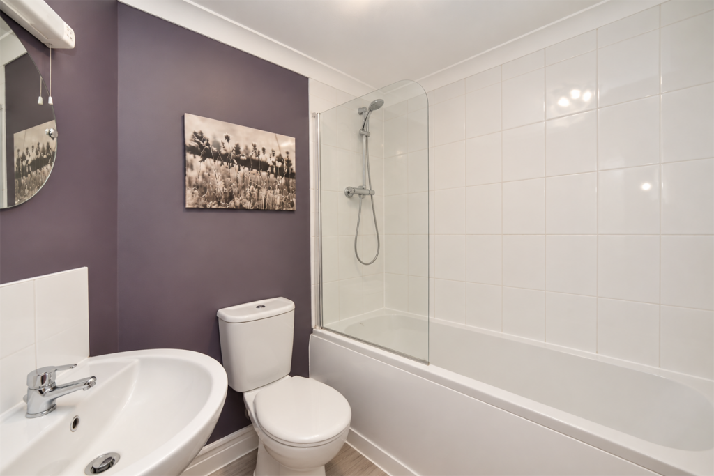 Apartment in Reading, Caversham - View 5