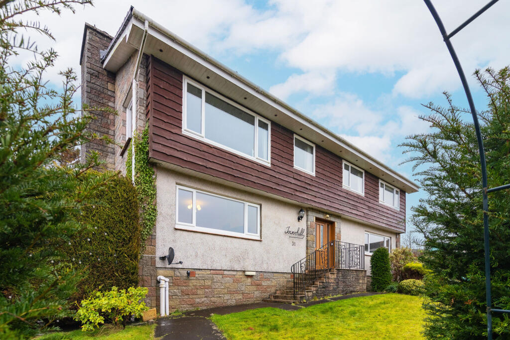 Main image of property: Lampson Road, Killearn, Stirlingshire