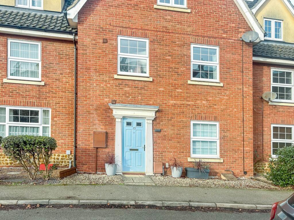 Main image of property: Deas Road, South Wootton, PE30