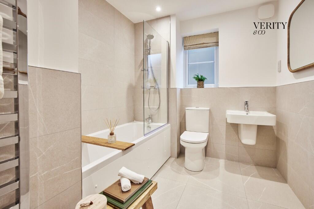 Additional image 14 of The Larkin, Plot 32, The Oaks, Skipton