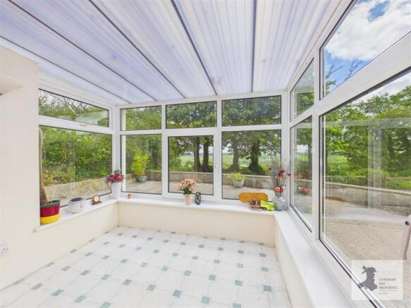conservatory