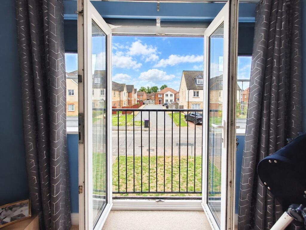 Apartment in Bourne, Elsea Park - View 5
