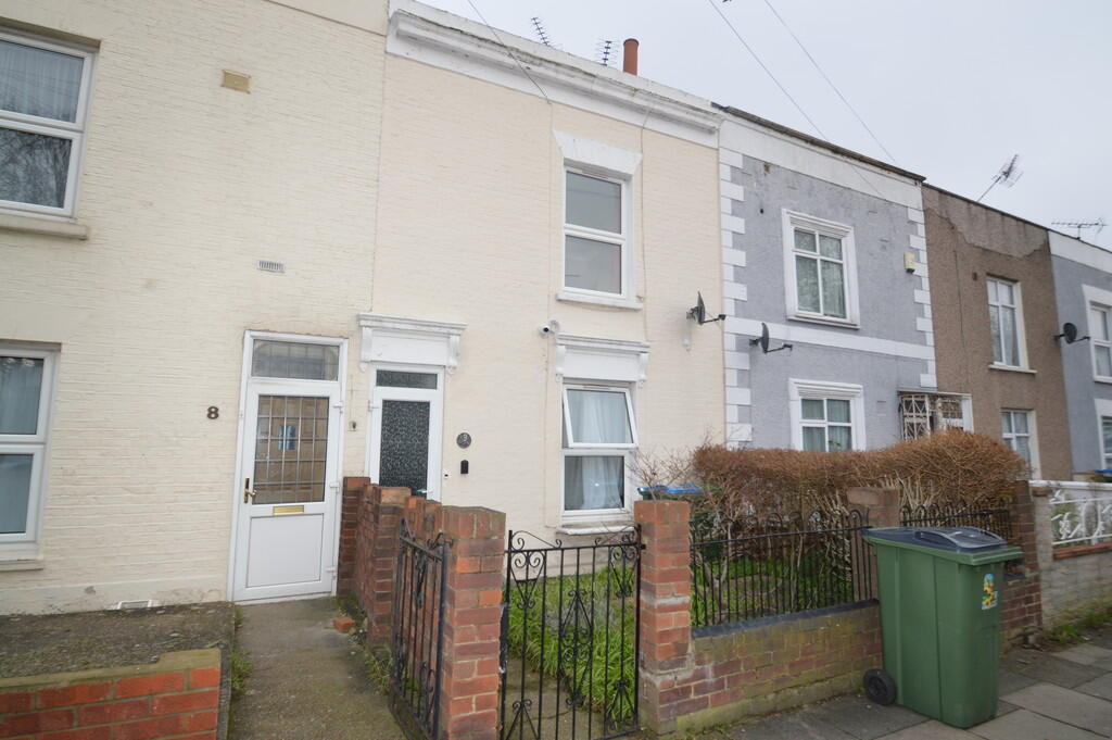 Main image of property: Burrage Place, London, SE18 7BG