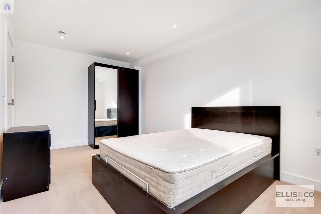 Main image of property: Wembley, Central Square, HA9