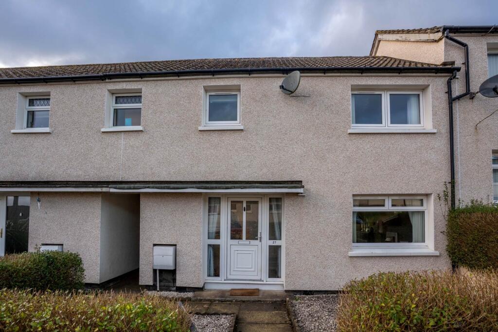 Main image of property: Rigghead, Stewarton