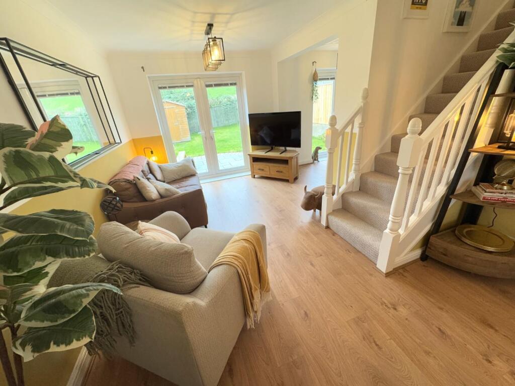 Hart Pastures, Hart, Hartlepool photo 4