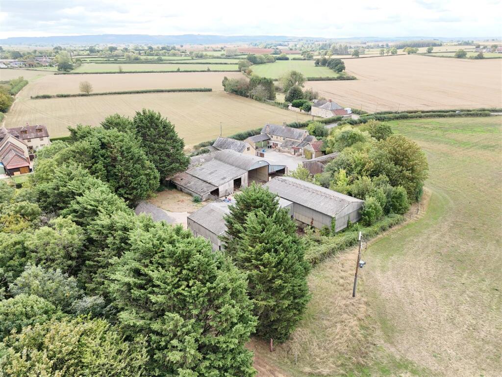Gannetts, Todber, Sturminster Newton photo 2