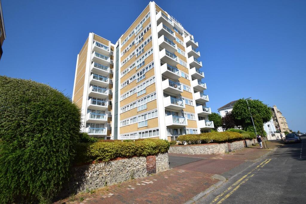 Main image of property: Hartington Place, Eastbourne