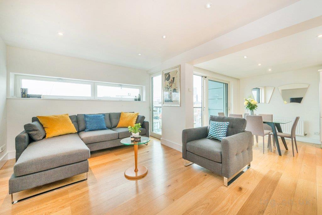 Main image of property: Wells Street, Fitzrovia, London, W1T