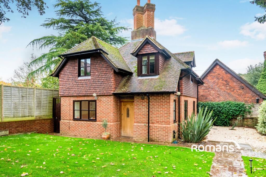 Main image of property: Meredun Close, Hursley, Winchester, SO21