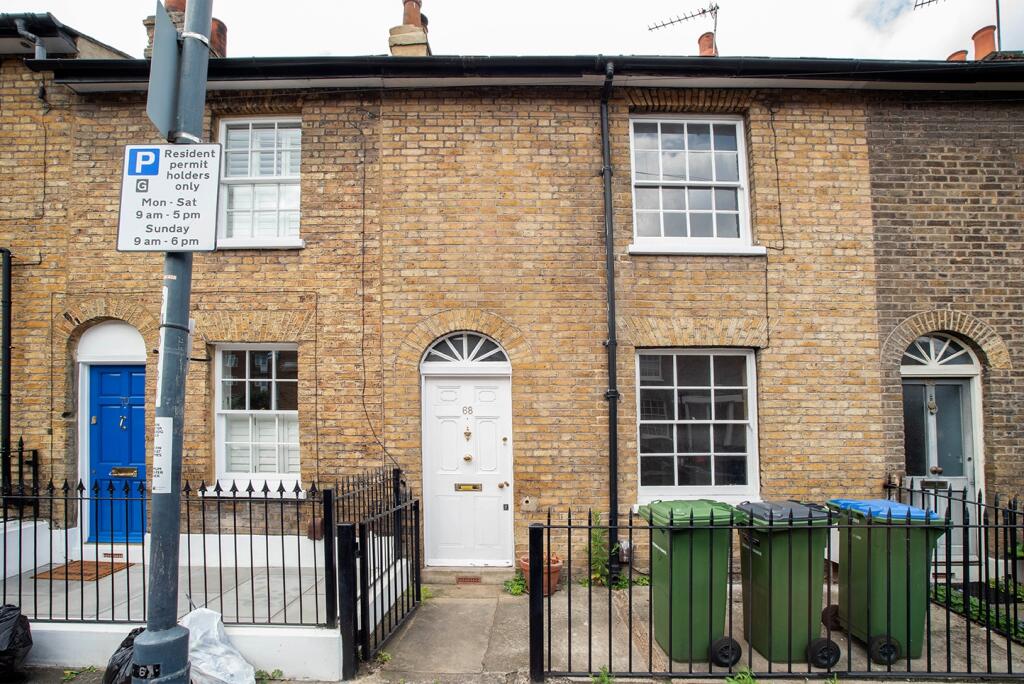 Main image of property: Brand Street, London, SE10
