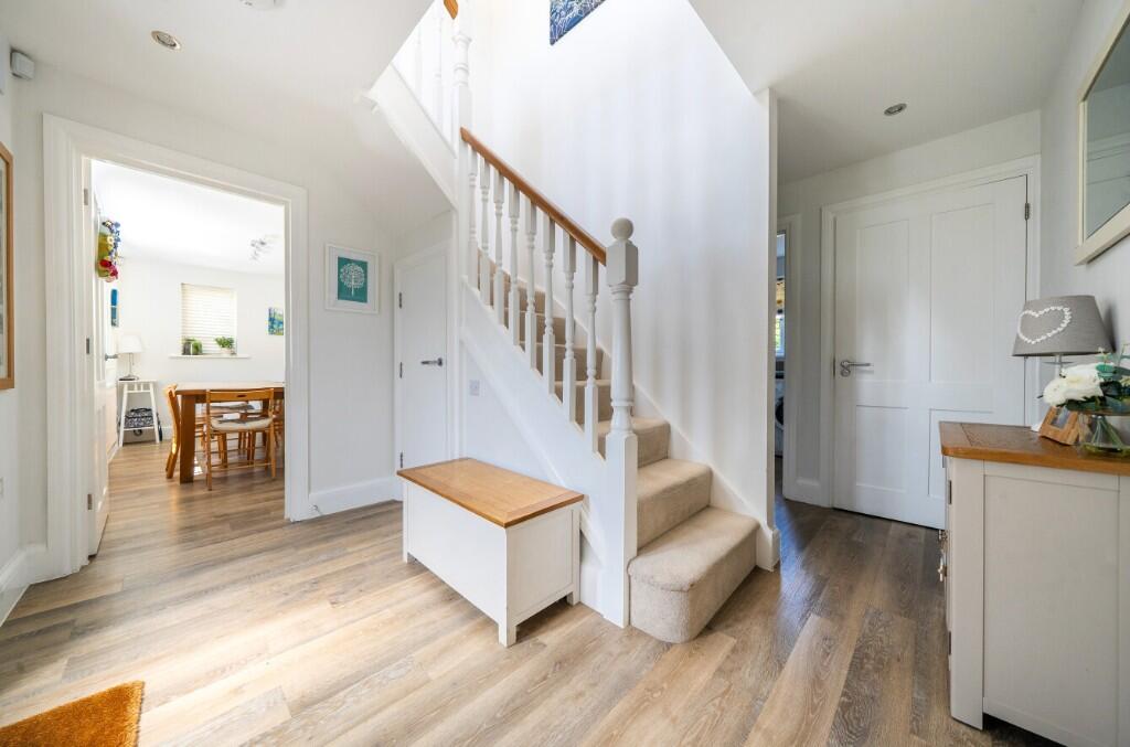 The Green, Brington Cambridgeshire, PE28 photo 4