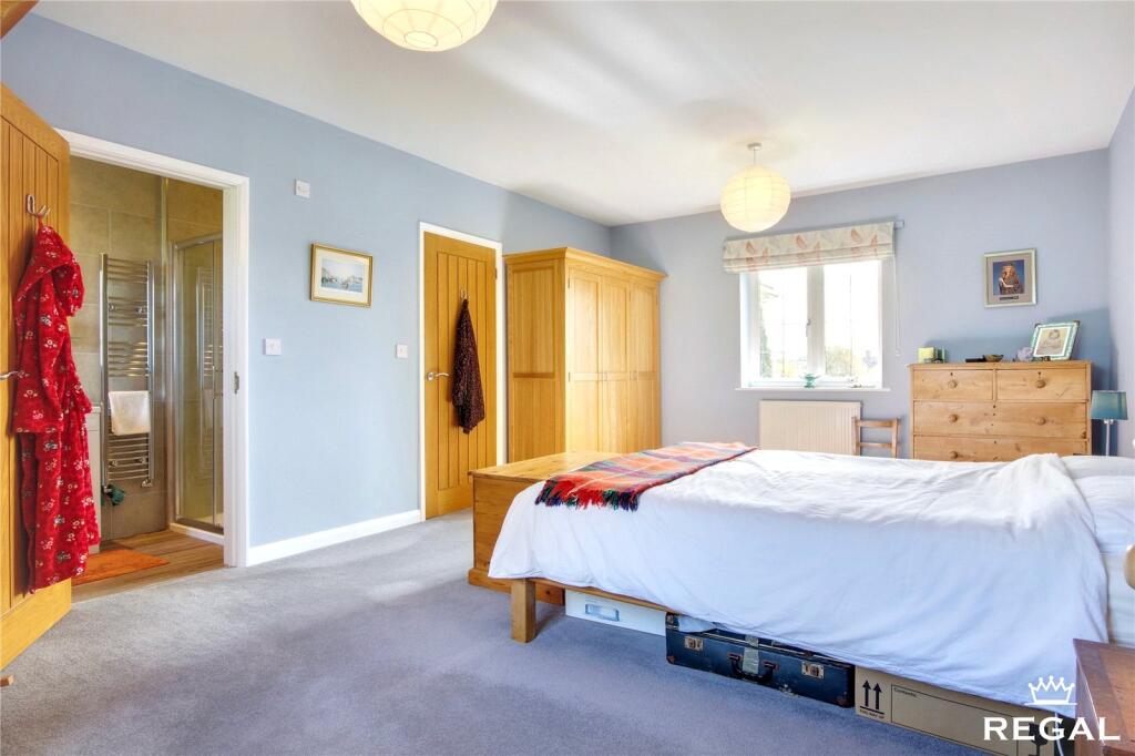 House in Bournemouth, Horton - More
