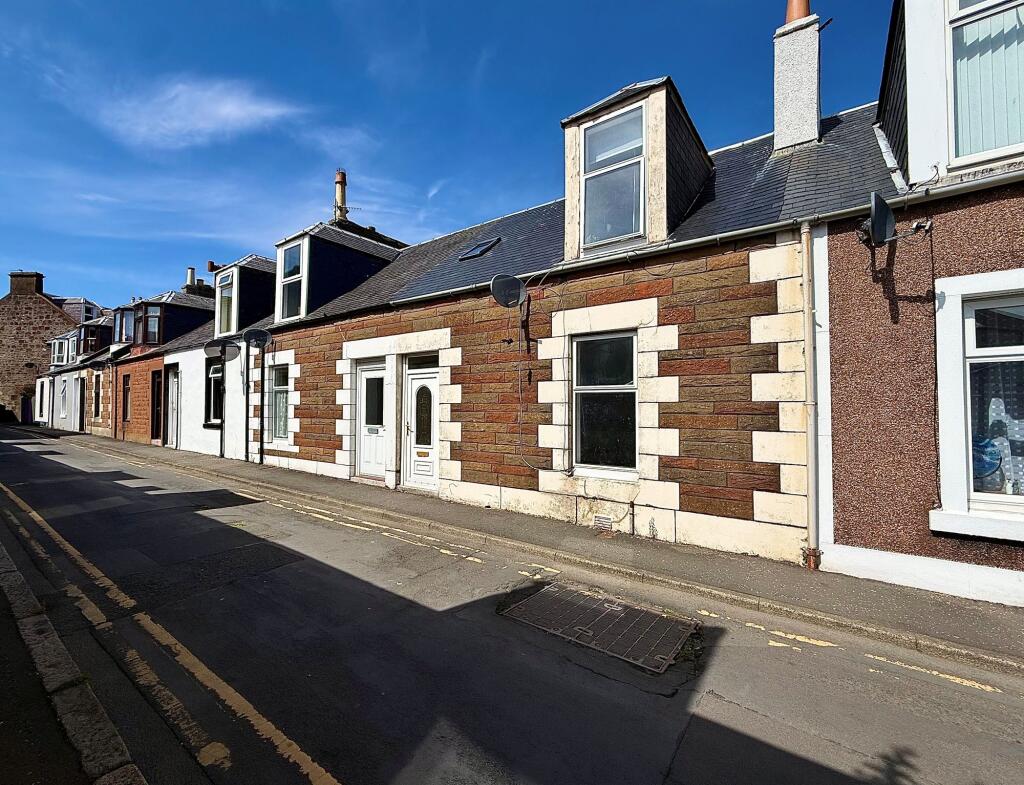 Main image of property: Deacon's Place, Girvan, KA26