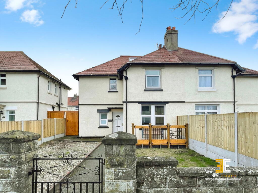 Main image of property: Dyffryn Road, Llandudno, LL30