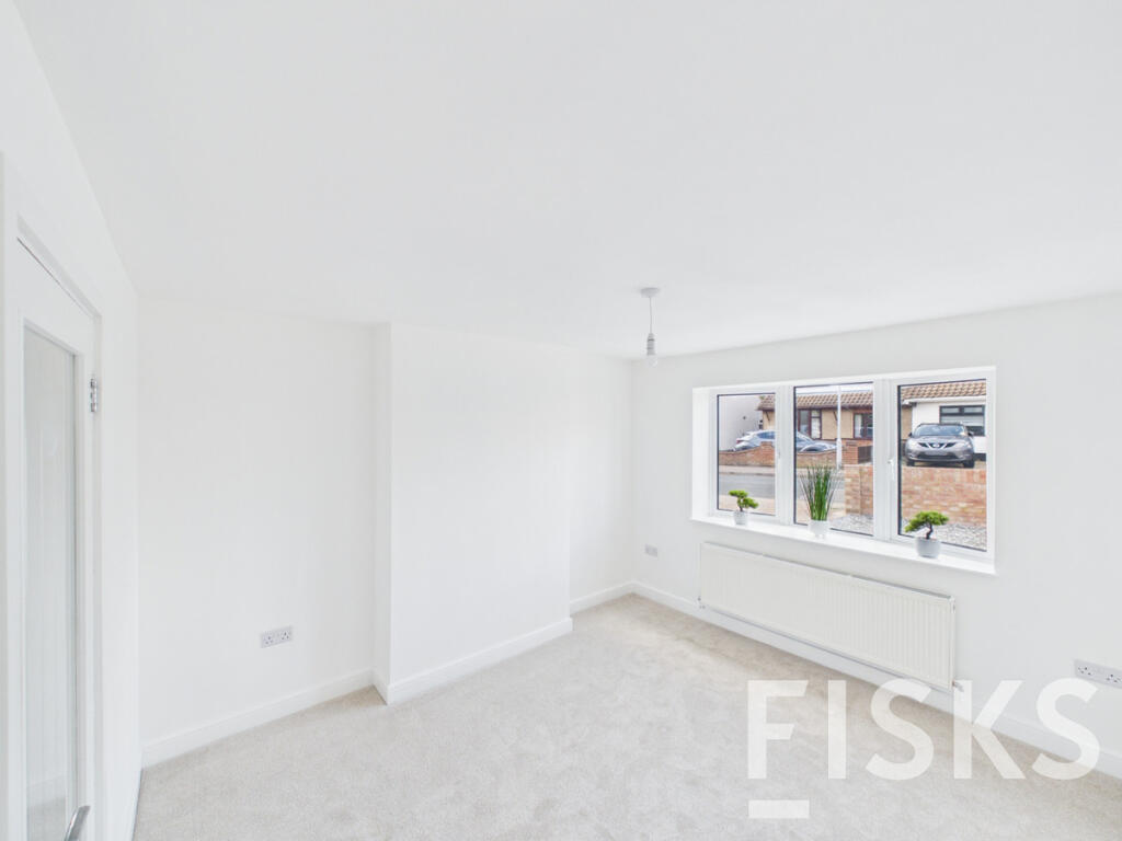 House in Castle Point, Thundersley - View 5