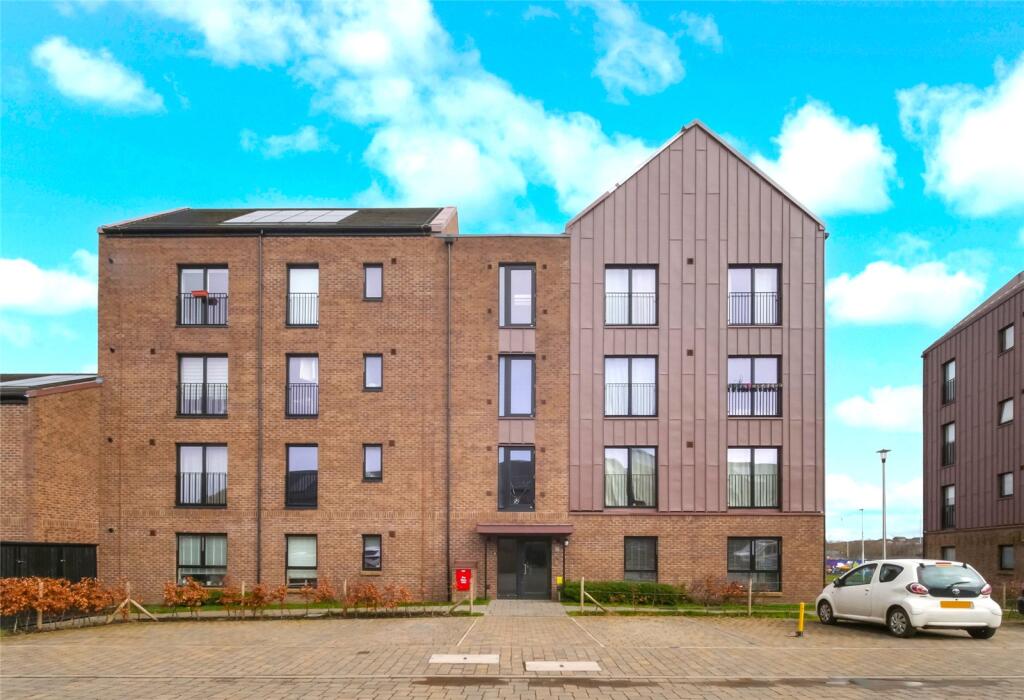 Main image of property: Cuddies Walk, Glasgow, Glasgow City, G4