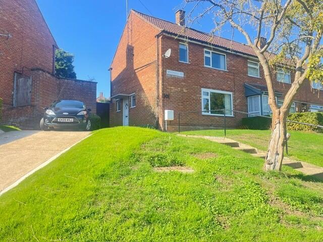 Main image of property: Speedwell Road, Ipswich, Suffolk, IP2