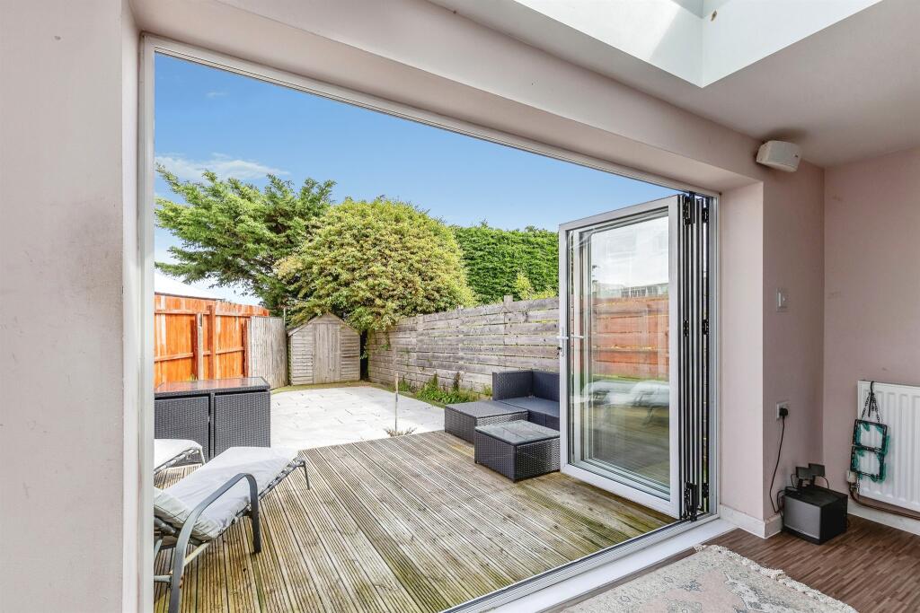 House in Bristol, Hengrove - View 2
