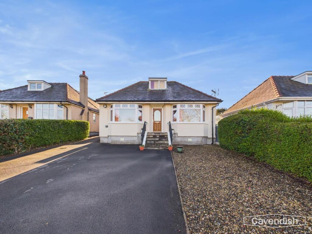 Main image of property: Hafod Road, Gwernaffield, Mold