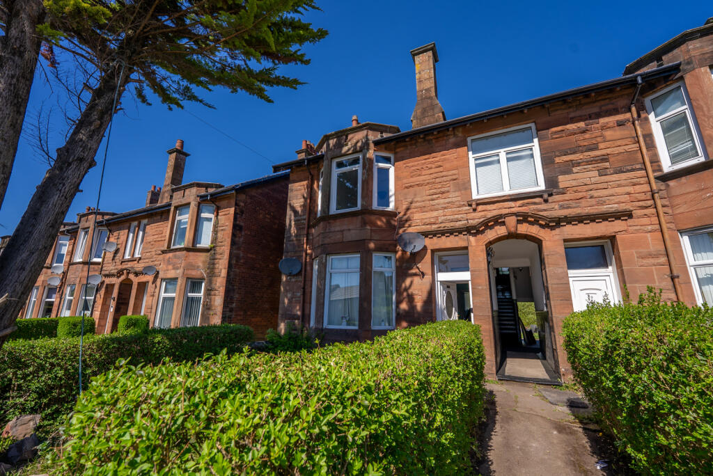 Main image of property: Holytown Road, Bellshill, ML4