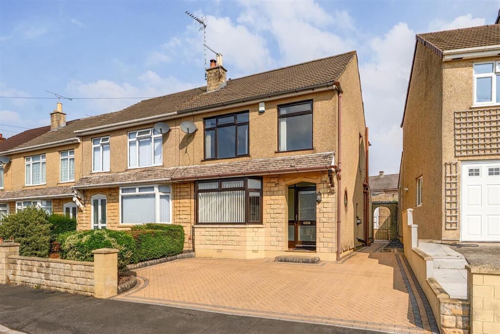 Main image of property: Dundridge Lane, St George, Bristol