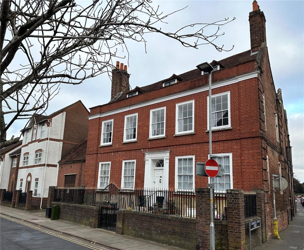 Main image of property: St. Edmunds Church Street, Salisbury, Wiltshire, SP1
