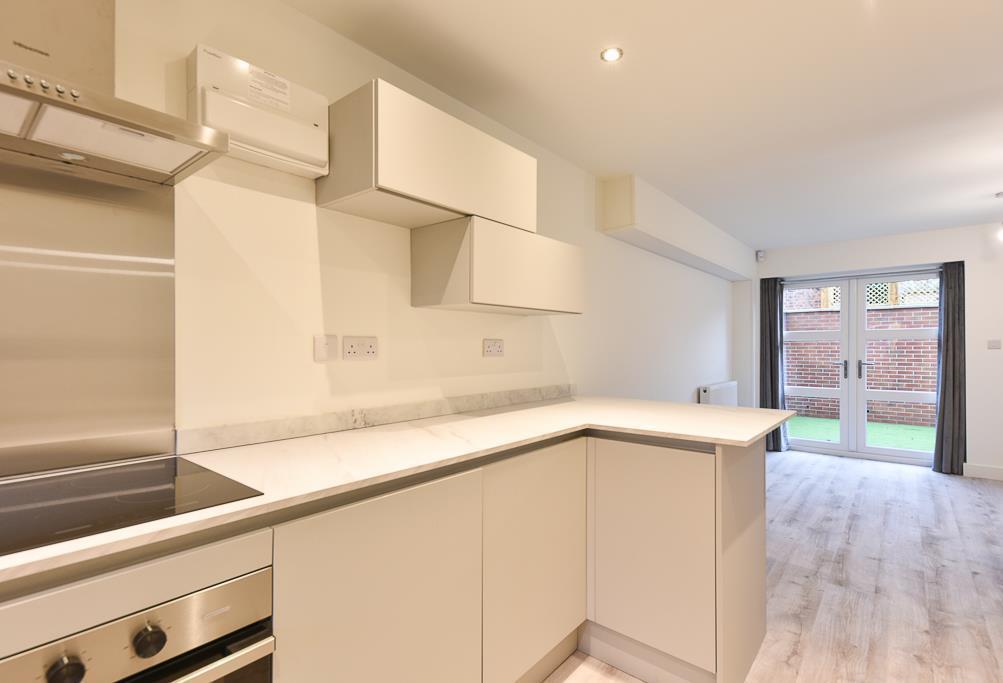 House in Nottingham, Ruddington - More