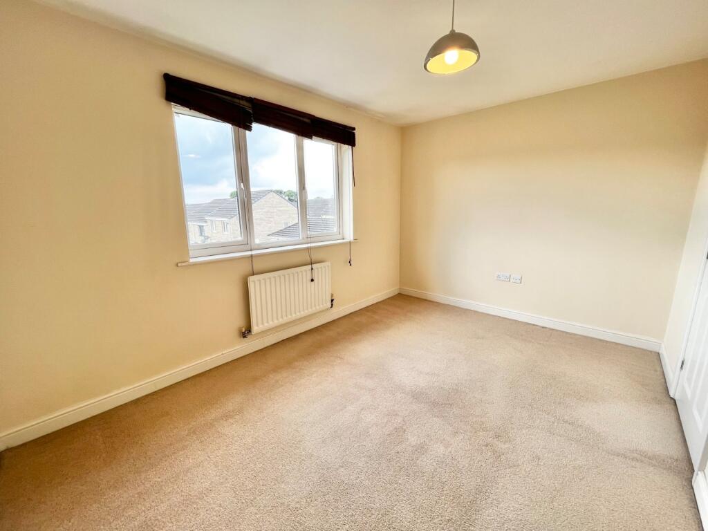 House in Bradford - More