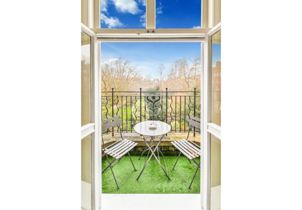 Main image of property: Cadogan Square, Chelsea, London