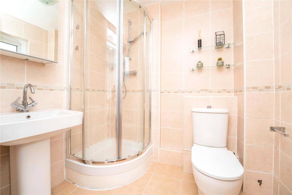 Apartment in London - View 4