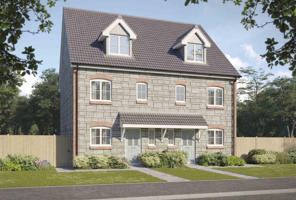 Main image of property: Bristol,
BS10 7GR